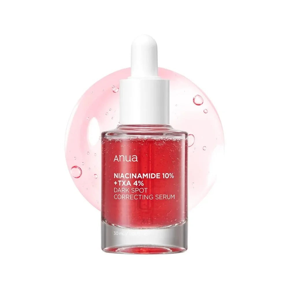 Niacinamide 10% + Tranexamin Acid 4% Serum