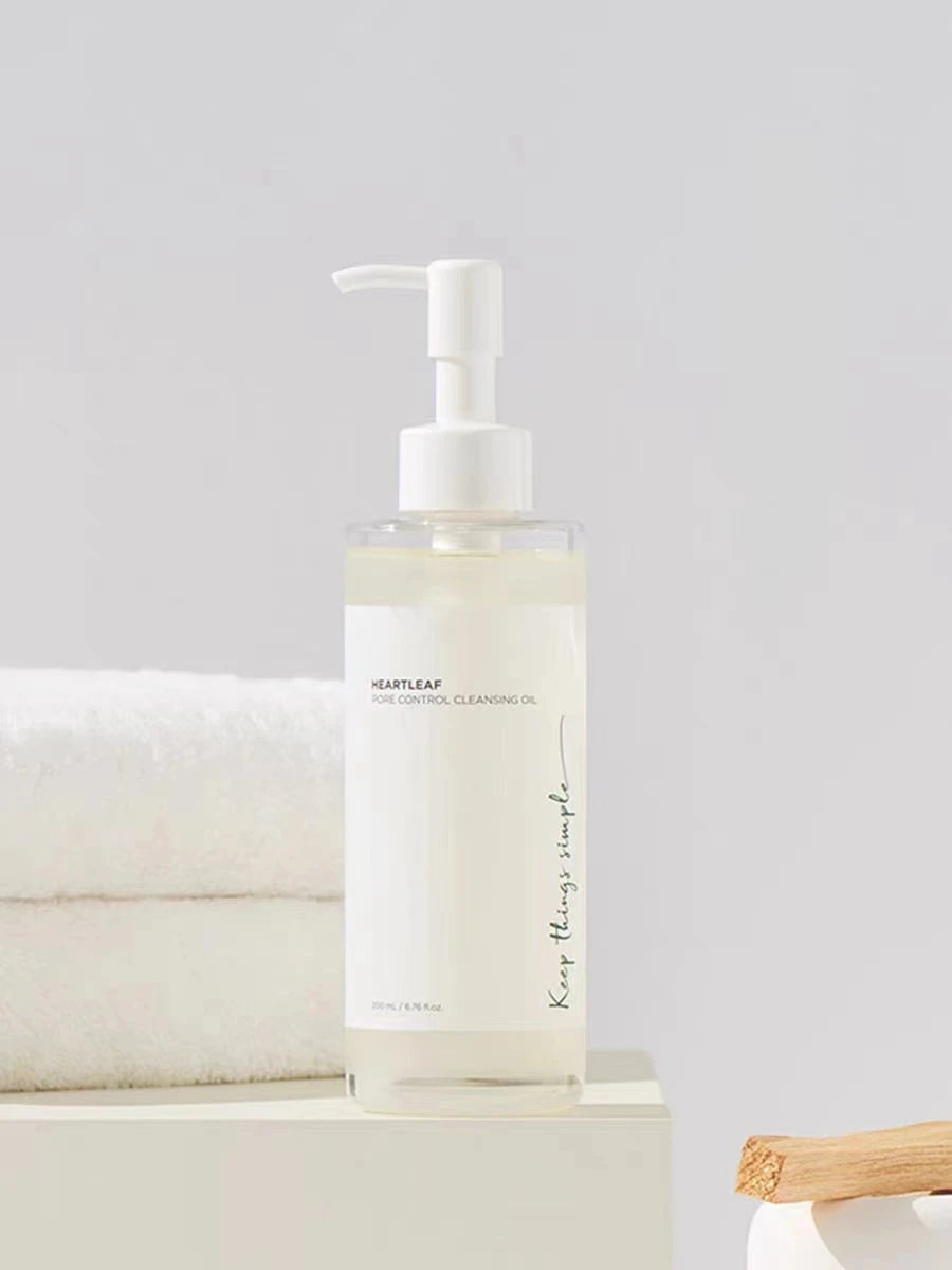 ANUA HEARTLEAF - SkinCare Kit